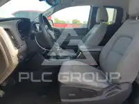 2017 Chevrolet Colorado фото
