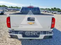2017 Chevrolet Colorado фото