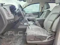 2017 Chevrolet Colorado фото