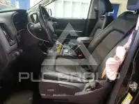 2017 Chevrolet Colorado фото