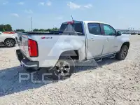 2017 Chevrolet Colorado фото