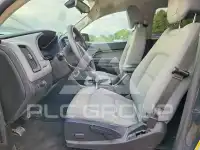 2017 Chevrolet Colorado фото