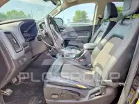 2017 Chevrolet Colorado фото