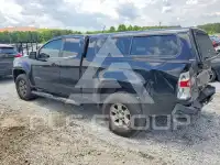 2017 Chevrolet Colorado photo