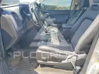 2017 Chevrolet Colorado photo