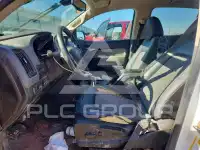2017 Chevrolet Colorado фото