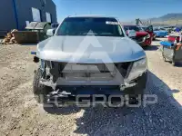2017 Chevrolet Colorado photo