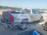 2017 Chevrolet Colorado фото