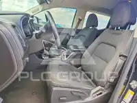 2017 Chevrolet Colorado фото