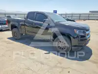 2017 Chevrolet Colorado фото