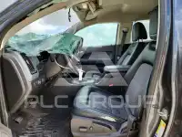 2017 Chevrolet Colorado фото