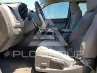 2017 Chevrolet Colorado фото