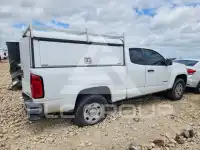 2017 Chevrolet Colorado фото
