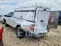 2017 Chevrolet Colorado фото