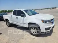 2017 Chevrolet Colorado фото