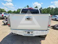 2017 Chevrolet Colorado фото