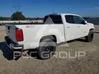 2017 Chevrolet Colorado фото