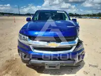 2017 Chevrolet Colorado фото