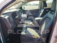2017 Chevrolet Colorado фото