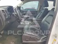 2017 Chevrolet Colorado фото