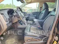 2017 Chevrolet Colorado photo