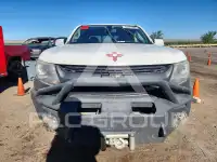 2017 Chevrolet Colorado фото