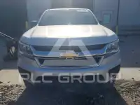 2017 Chevrolet Colorado фото