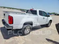 2017 Chevrolet Colorado фото
