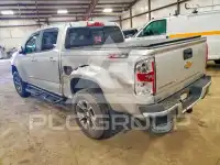 2017 Chevrolet Colorado фото