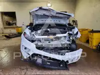 2017 Chevrolet Colorado фото