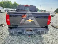 2017 Chevrolet Colorado фото