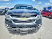 2017 Chevrolet Colorado фото
