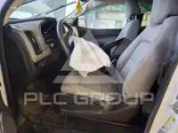 2017 Chevrolet Colorado фото