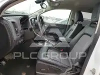 2017 Chevrolet Colorado фото