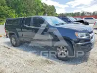 2017 Chevrolet Colorado photo
