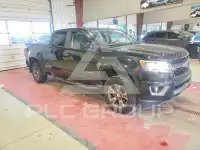 2017 Chevrolet Colorado фото
