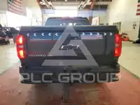 2017 Chevrolet Colorado фото