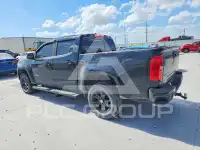 2017 Chevrolet Colorado фото