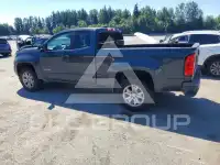 2017 Chevrolet Colorado фото