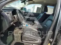 2017 Chevrolet Colorado фото