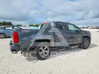 2017 Chevrolet Colorado фото
