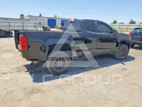 2017 Chevrolet Colorado фото