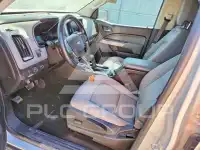 2017 Chevrolet Colorado photo
