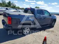 2017 Chevrolet Colorado фото