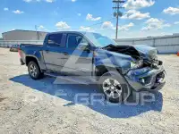 2017 Chevrolet Colorado фото