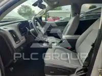 2017 Chevrolet Colorado фото