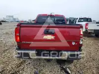 2017 Chevrolet Colorado фото