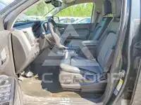 2017 Chevrolet Colorado фото