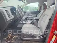 2017 Chevrolet Colorado фото