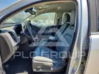 2017 Chevrolet Colorado фото